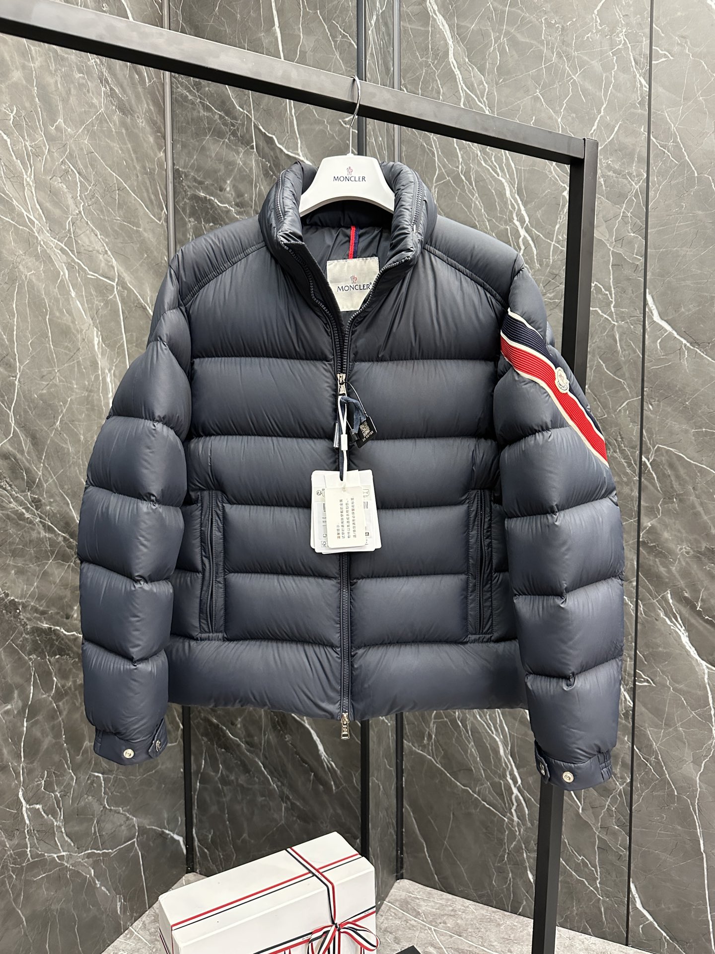 Moncler Down Jackets